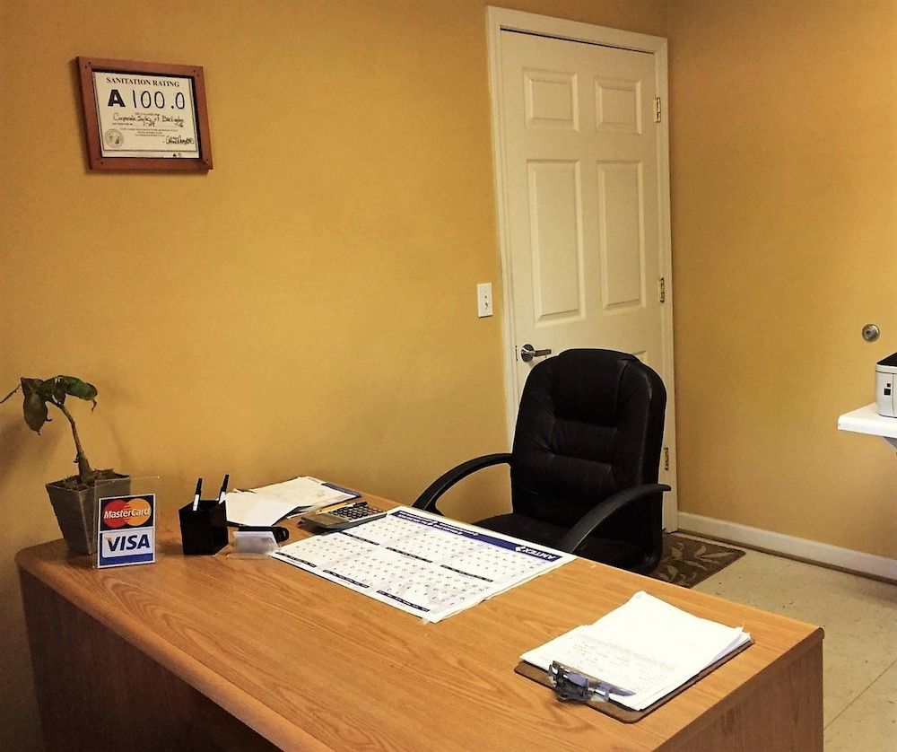 Affordable Suites Burlington 3