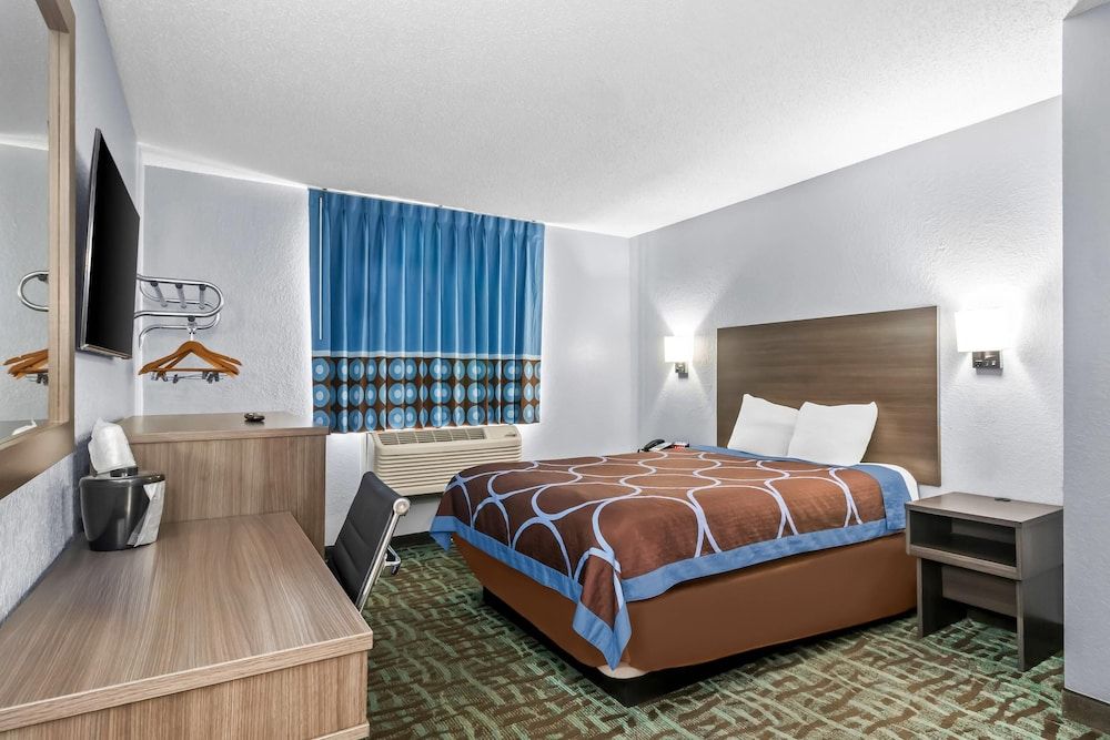 Rodeway Inn Delmont 2 estrelas em Delmont