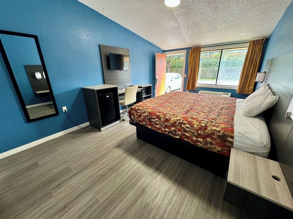 Knights Inn Greenville, NC 2