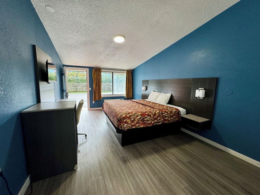 Knights Inn Greenville, NC 3