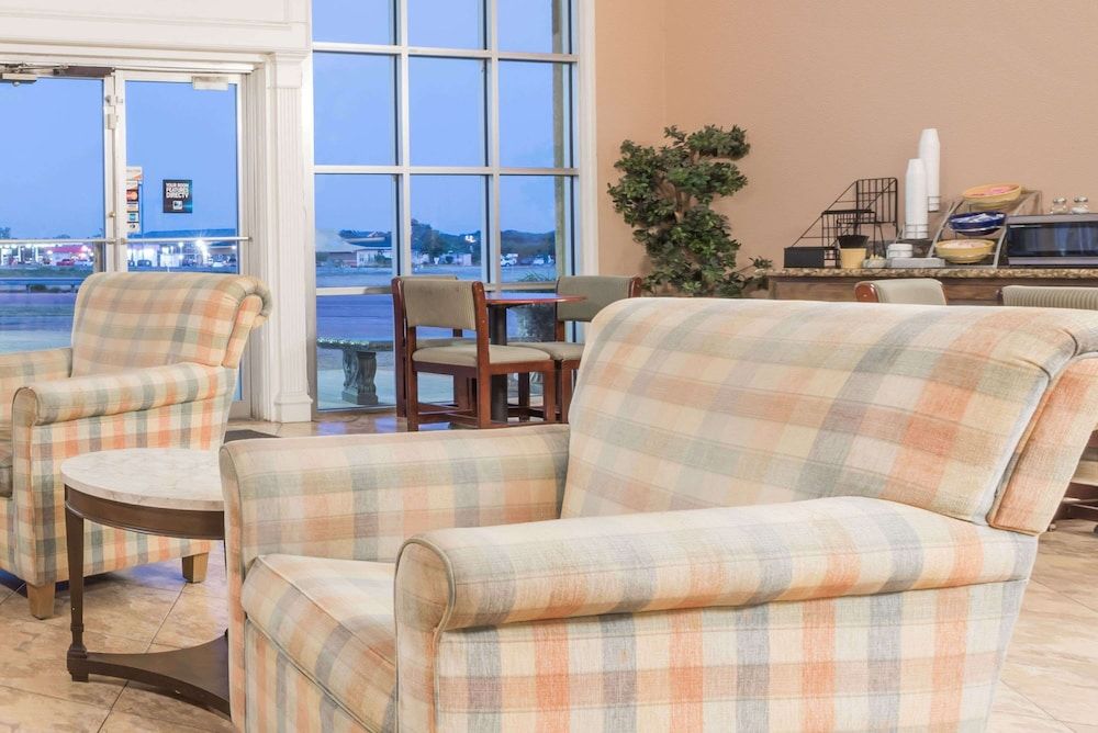 Knights Inn Greenville, TX 2