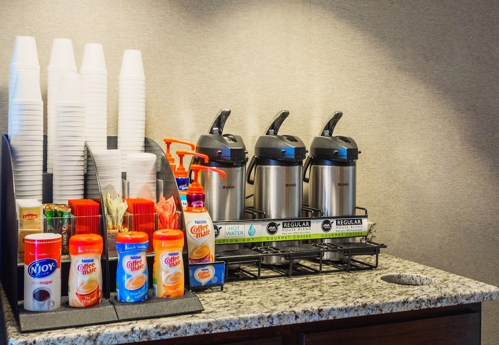 Red Roof Inn PLUS+ South Deerfield – Amherst 2