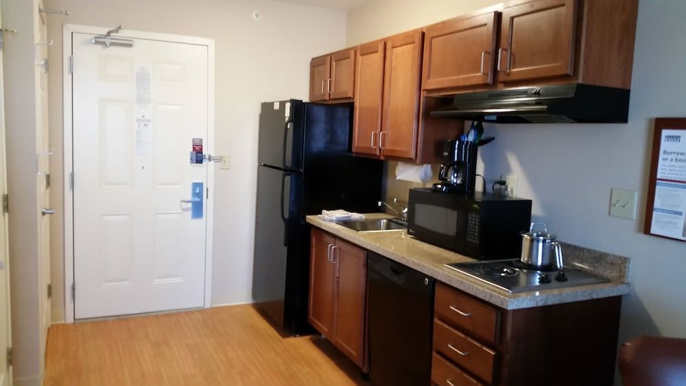 Candlewood Suites Gillette by IHG 2