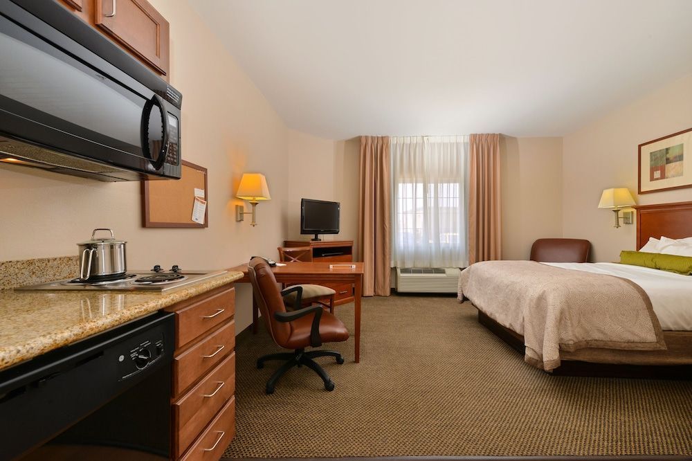 Candlewood Suites Gillette by IHG 3