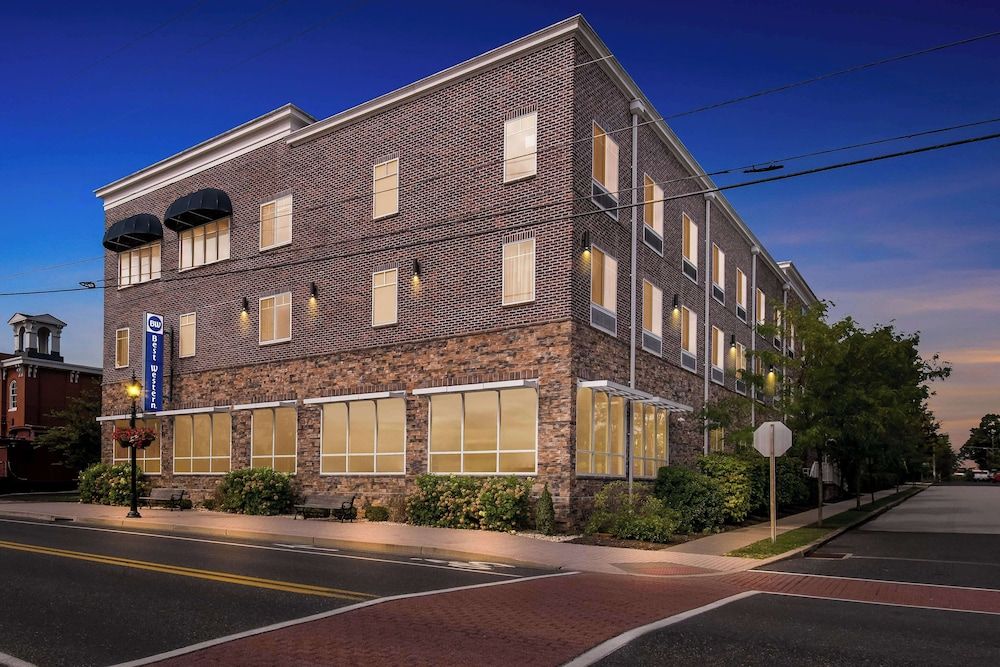 Best Western Gettysburg 3 estrellas en Gettysburg