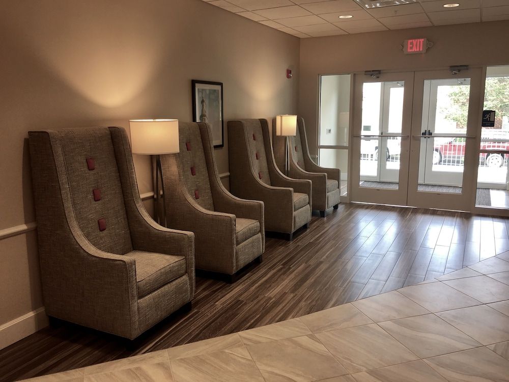 Best Western Gettysburg 3