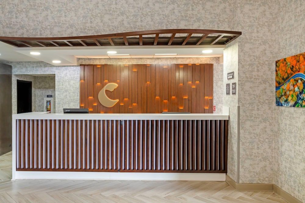 Comfort Inn & Suites Greenville Near East Carolina University 3