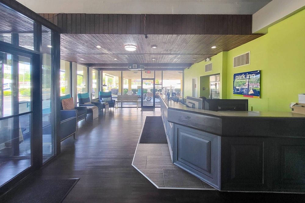 Park Inn by Radisson, Attalla-Gadsden 3