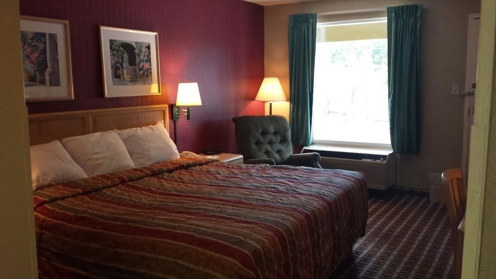 Days Inn by Wyndham Attalla 2 stelle a Attalla