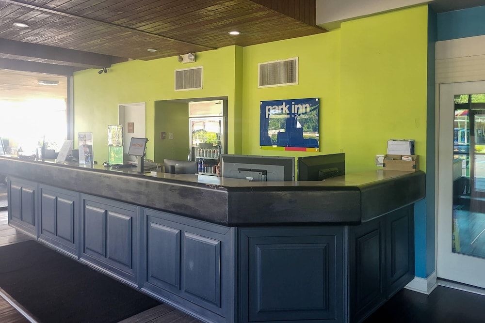 Park Inn by Radisson, Attalla-Gadsden 2