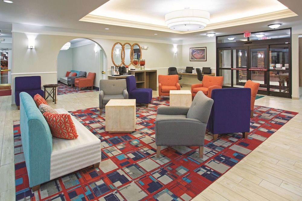 La Quinta Inn & Suites by Wyndham Gallup 2