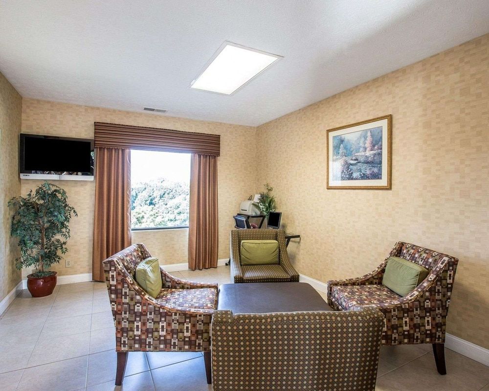 Quality Inn Dahlonega Near University 3