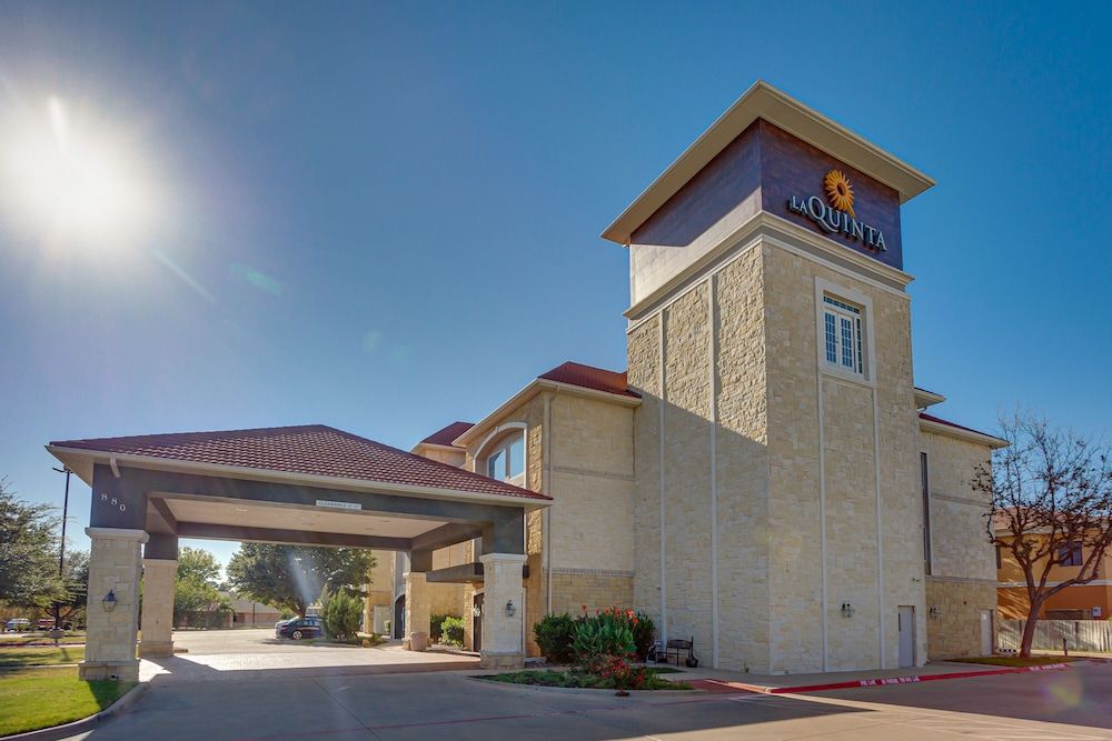 La Quinta Inn & Suites by Wyndham Granbury 3 étoiles à Granbury