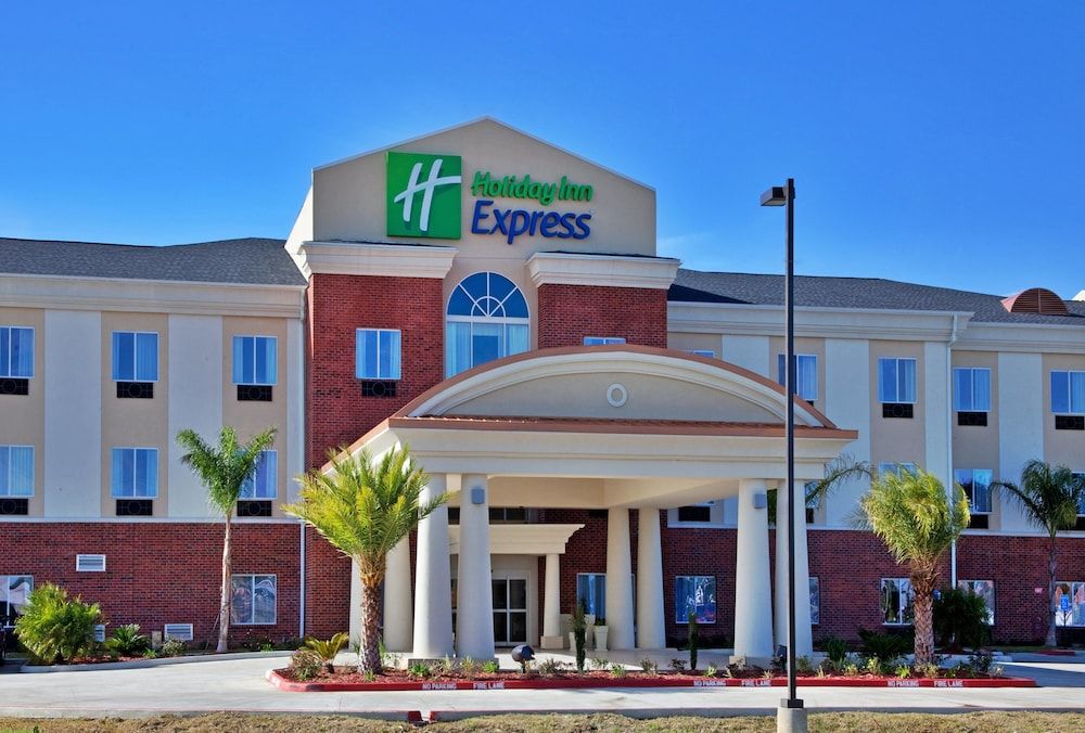 Holiday Inn Express Eunice by IHG 2 estrelas em Eunice