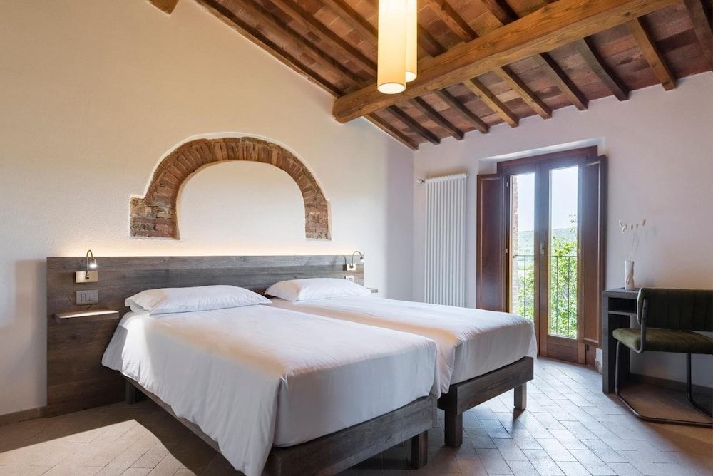 Landgut La Colombaia 3