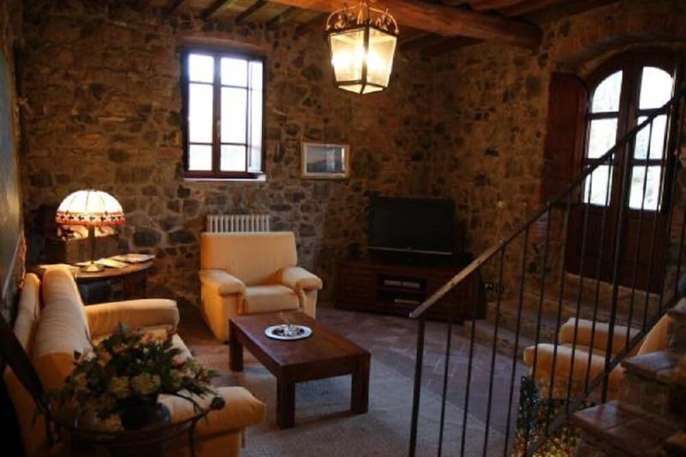 Landgut La Colombaia 2