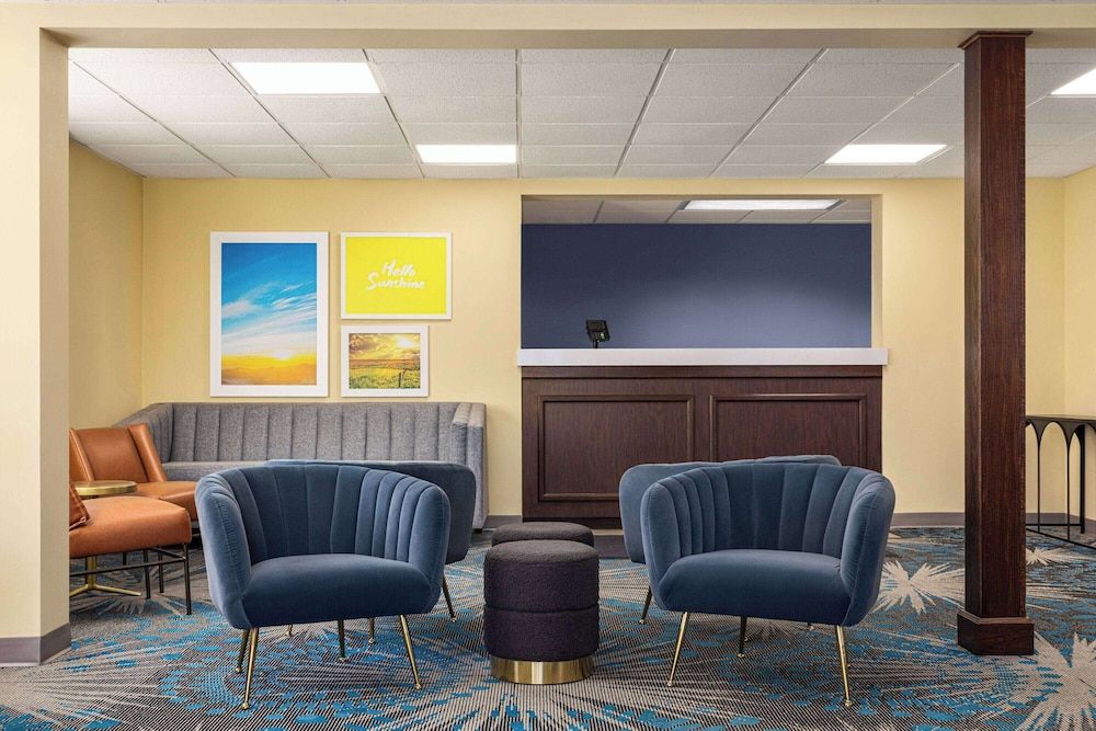 Days Inn by Wyndham Grand Island I-80 2