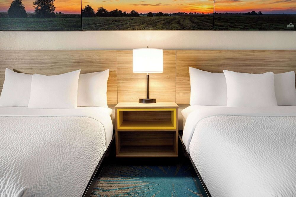 Days Inn by Wyndham Grand Island I-80 2 estrelas em Doniphan