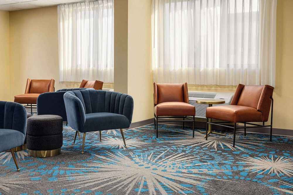 Days Inn by Wyndham Grand Island I-80 3