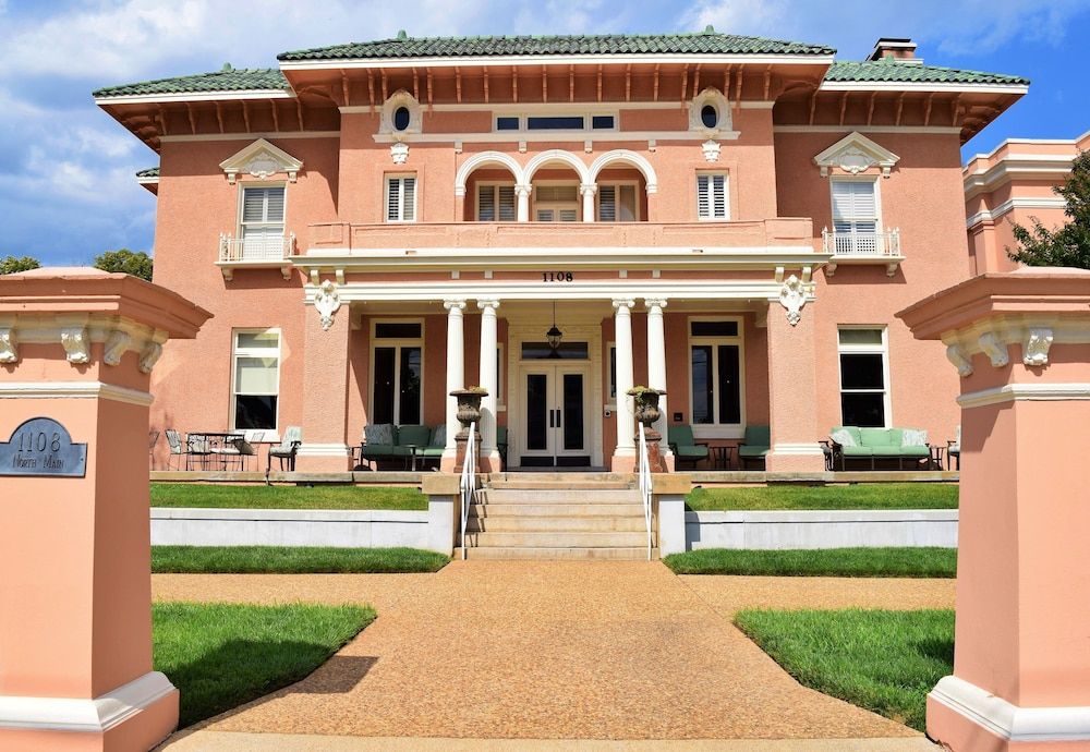 JH Adams Inn, Trademark Collection by Wyndham -1 étoiles à High Point