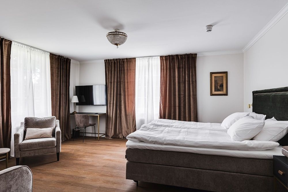 Söderfors Herrgård 3