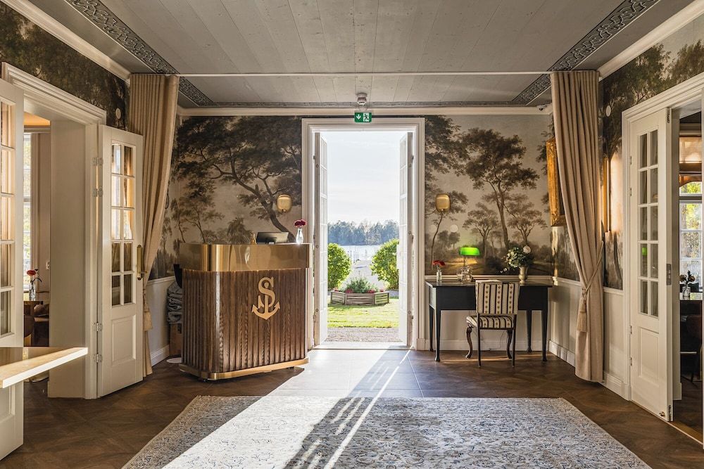 Söderfors Herrgård 2