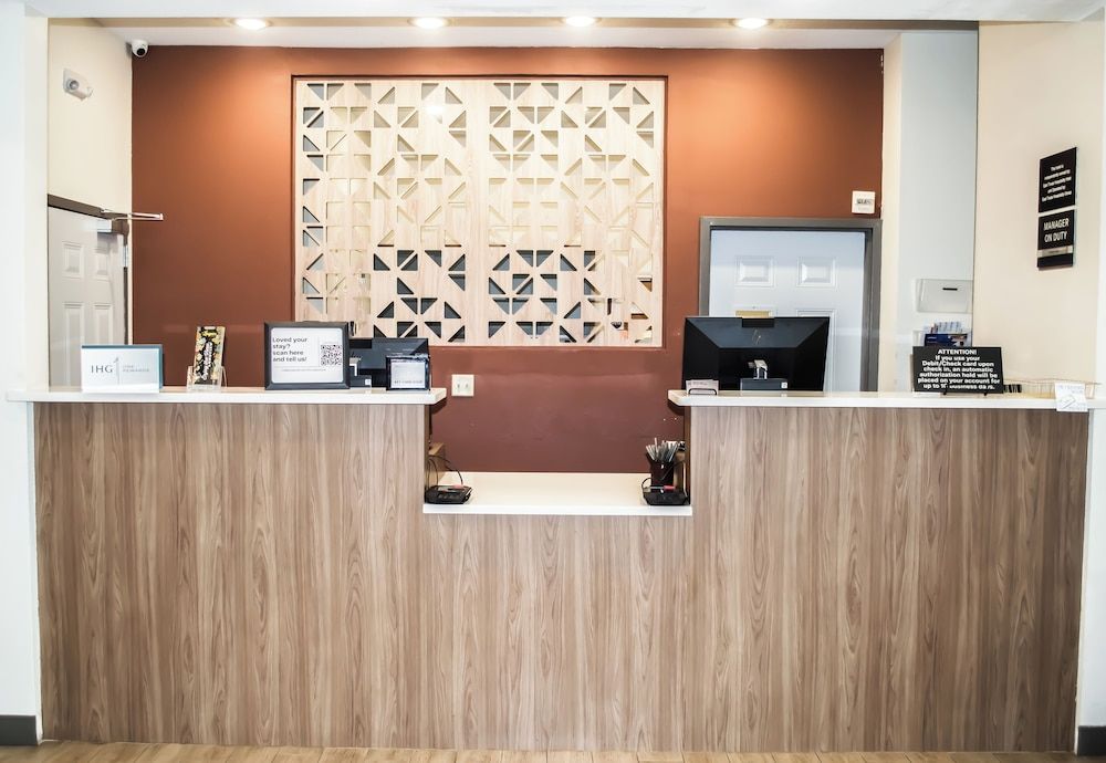 Candlewood Suites LONGVIEW by IHG 2 estrelas em Longview