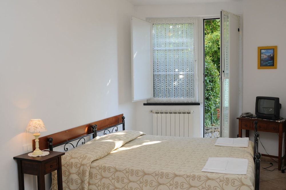 Hotel Paese Corvara 2 estrelas em Beverino