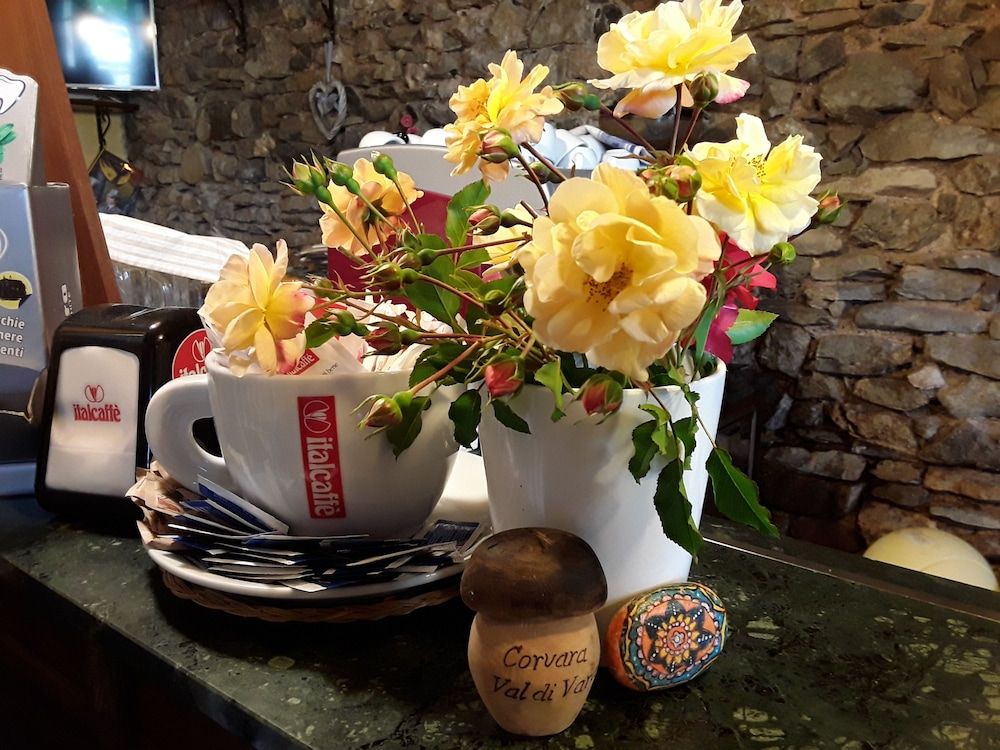 Hotel Paese Corvara 3