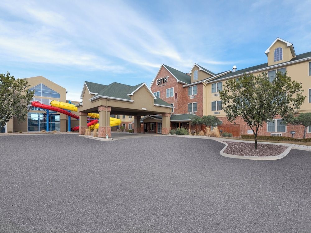 Garner Hotel Gillette South by IHG -1 étoiles à Gillette