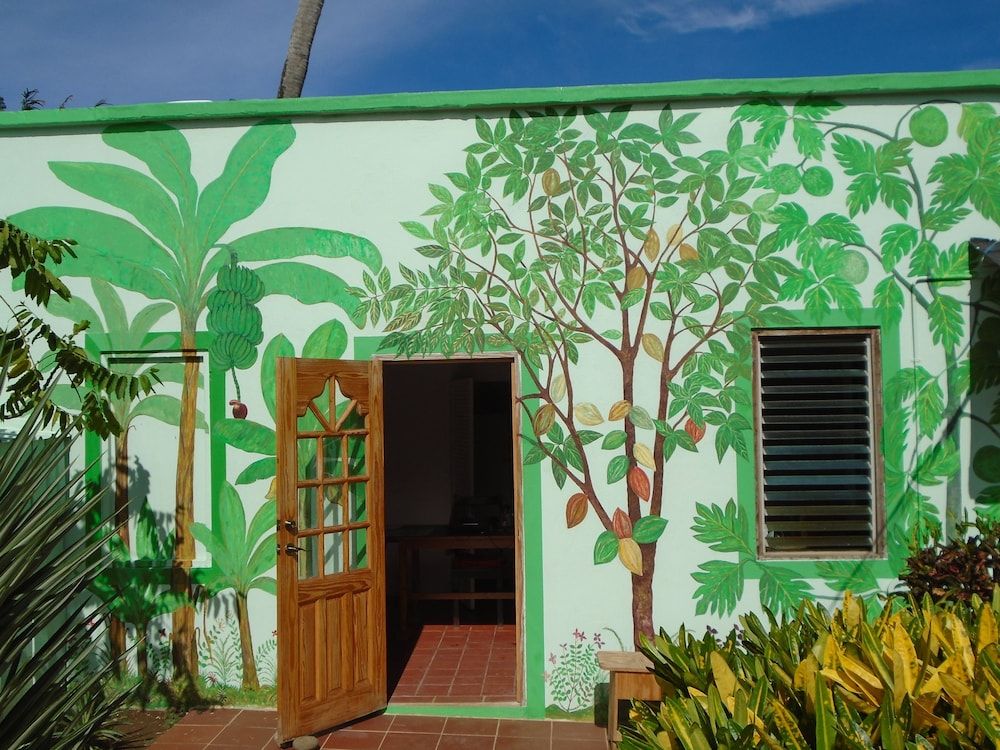 Cabier Ocean Lodge 2