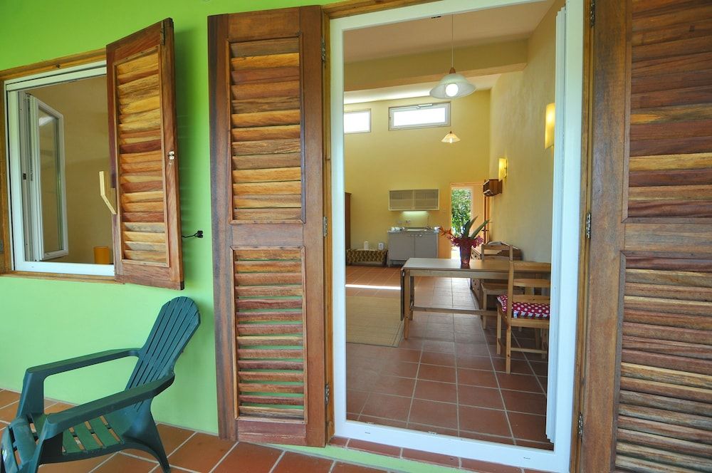 Cabier Ocean Lodge 3