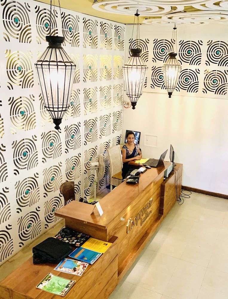 Thaproban Beach House 3