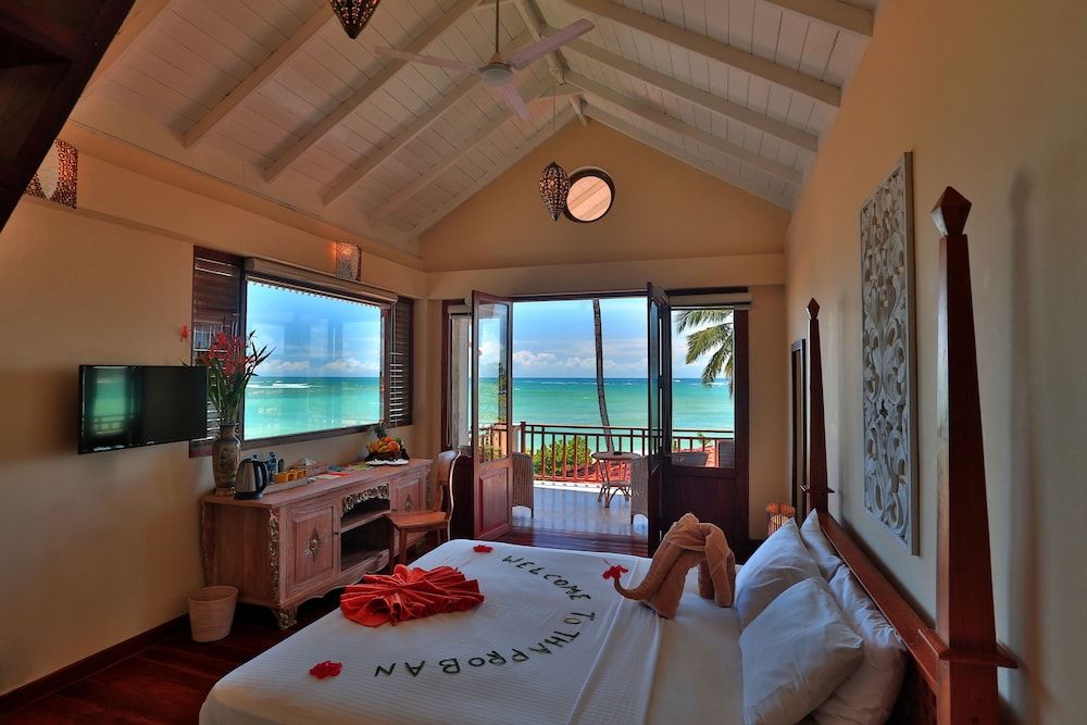 Thaproban Beach House -1 stelle a Unawatuna