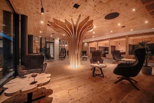 Cristallo Sport & Wellness Hotel 2