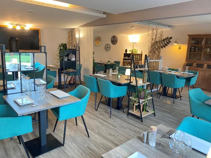 Hôtel Latitude Ouest 2