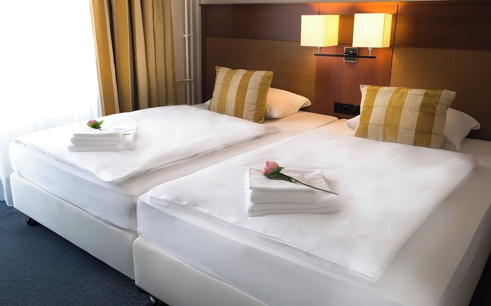 Hotel Marttel 3 estrellas en Karlovy Vary