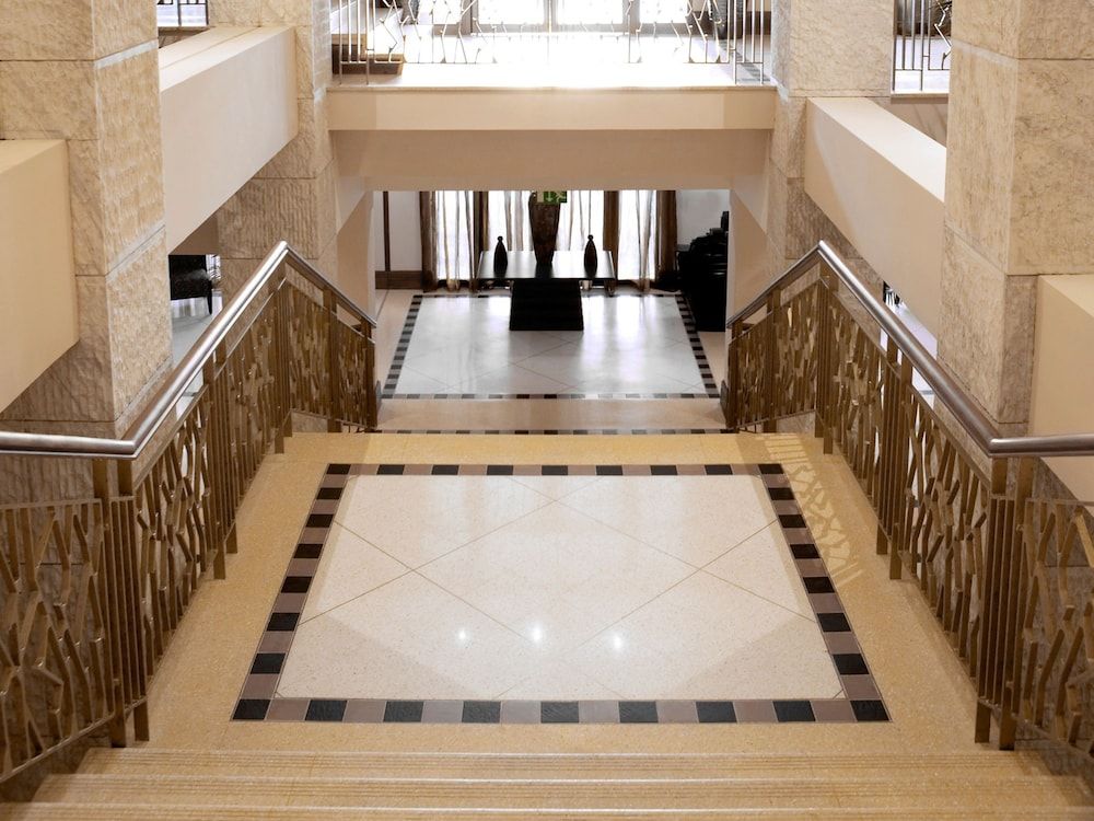 The Federal Palace Hotel & Casino 3