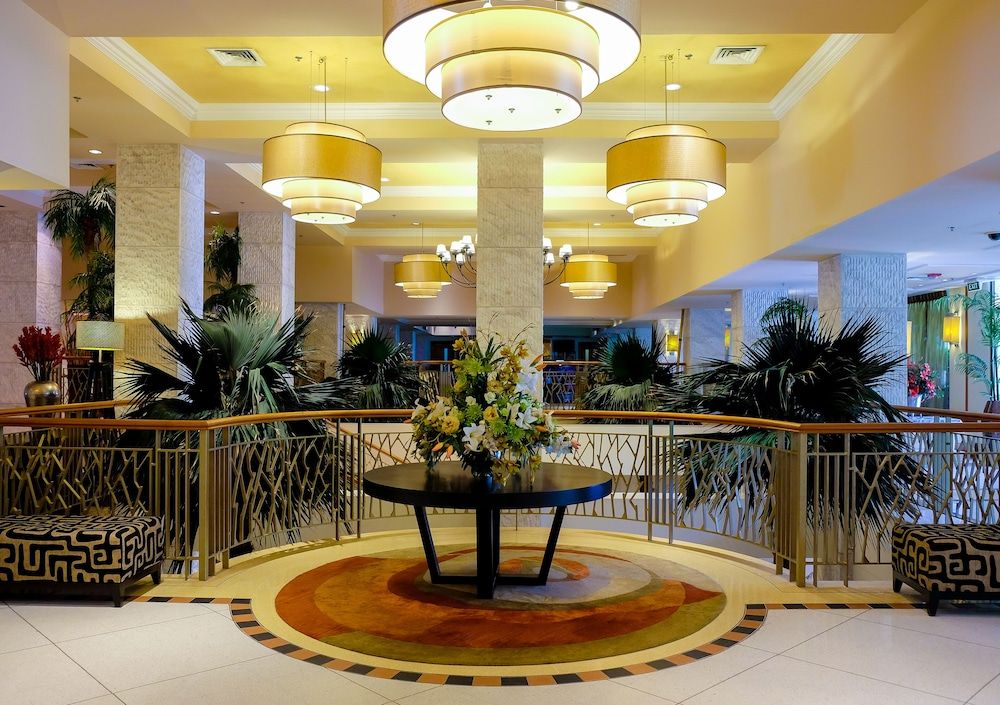 The Federal Palace Hotel & Casino 2