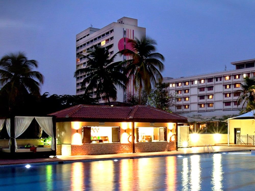The Federal Palace Hotel & Casino 5 estrellas en Lagos