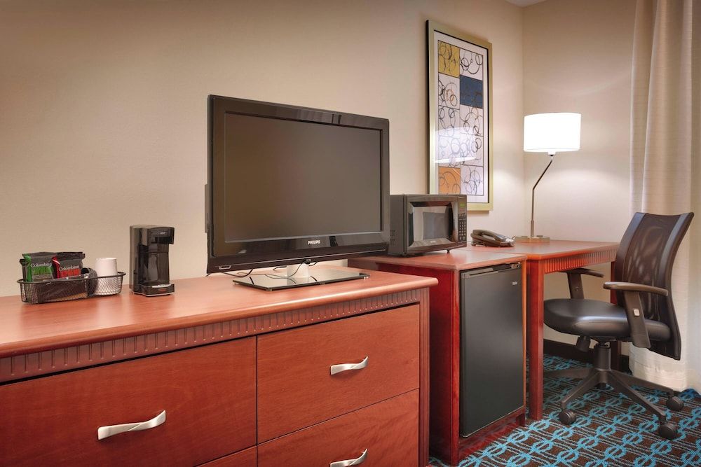 Fairfield Inn & Suites by Marriott Boise Nampa 3