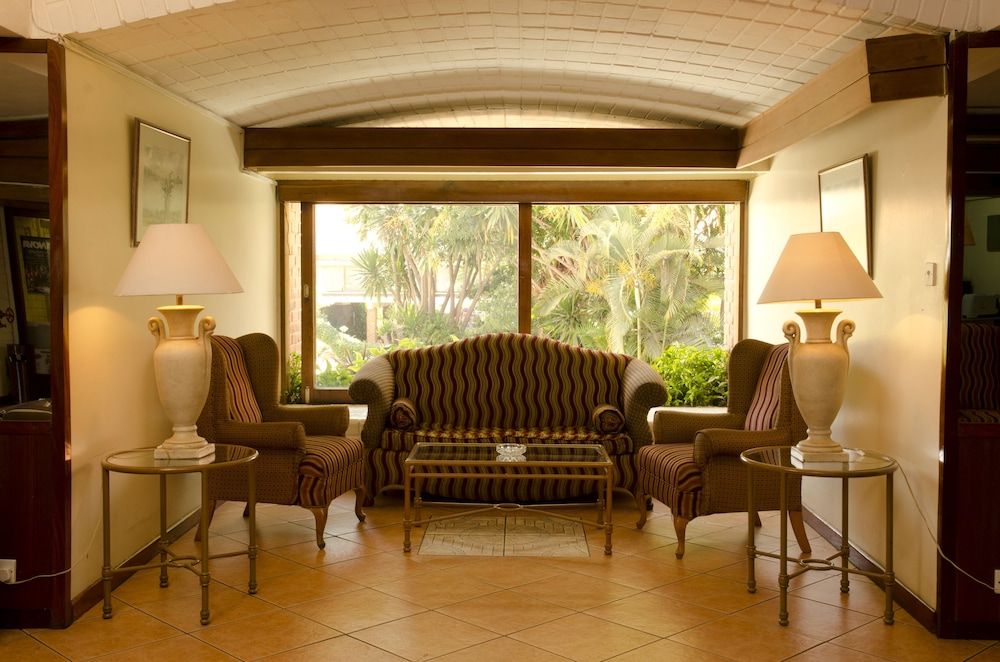 Sunbird Capital Hotel 3