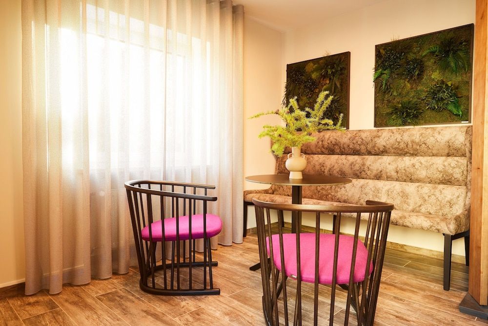 Messe Boutique Hotel Erb München 2