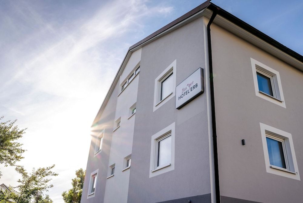 Messe Boutique Hotel Erb München 3 estrelas em Parsdorf