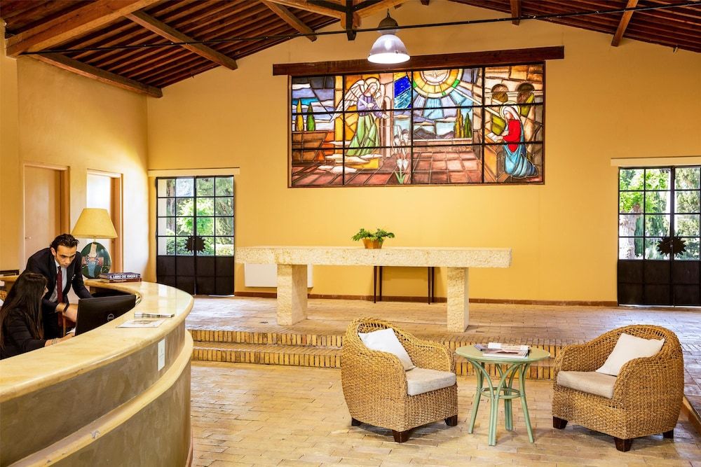 Pian dei Mucini Resort 2