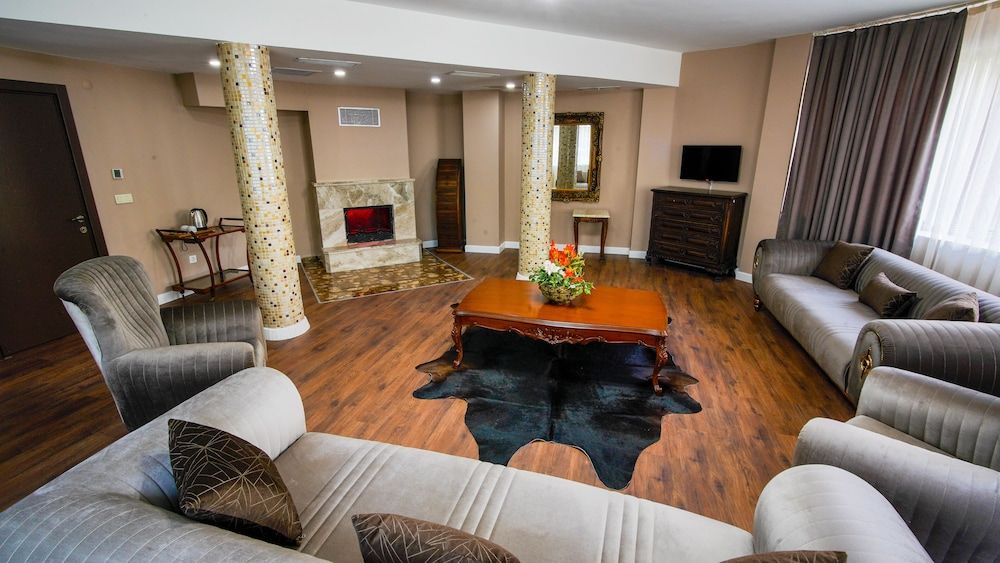 Gardan Hotel BeylikdÔøΩzÔøΩ 3