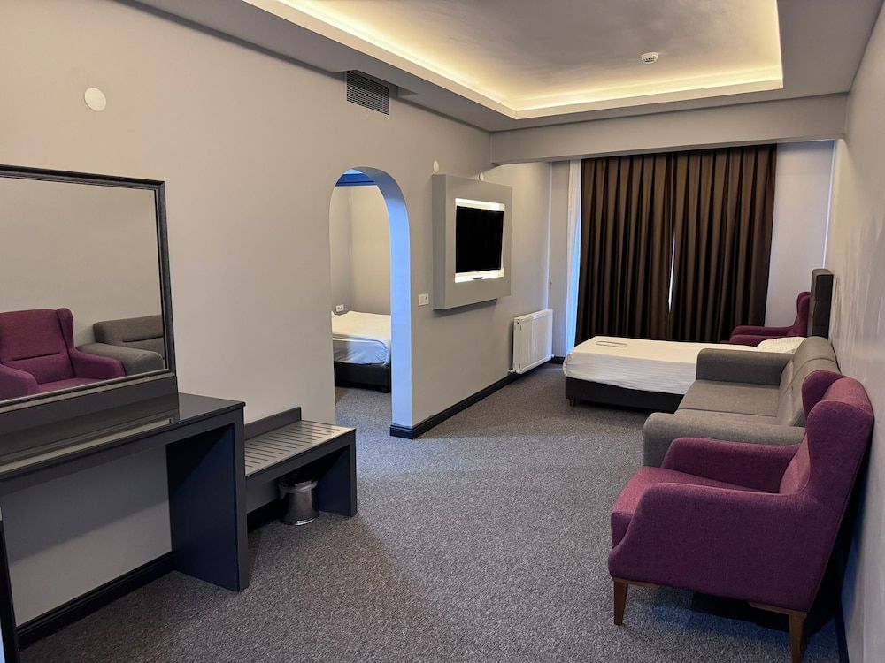 Gardan Hotel BeylikdÔøΩzÔøΩ -1 estrelas em Beylikdüzü