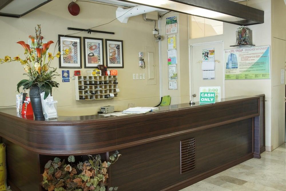 GV Hotel Valencia City 2