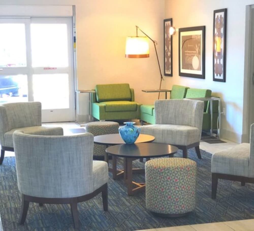 Holiday Inn Express Venice by IHG 3