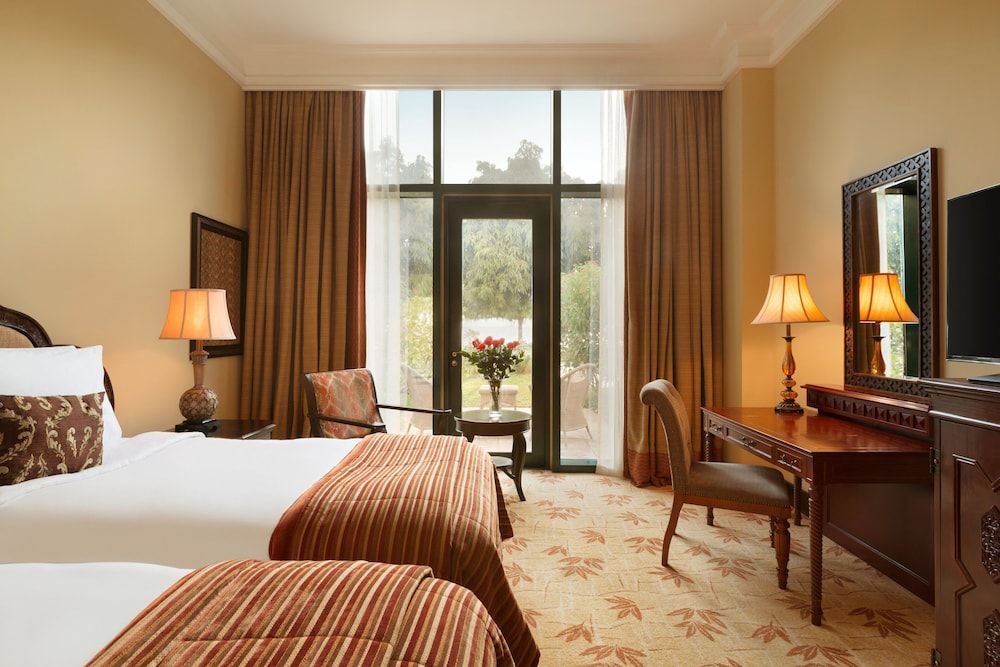 Djibouti Palace Kempinski 3